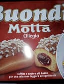 Buondi monta ciliegia