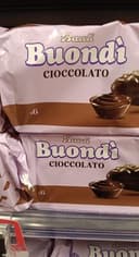 Buondì Cioccolato