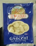 Potato Gnocchi