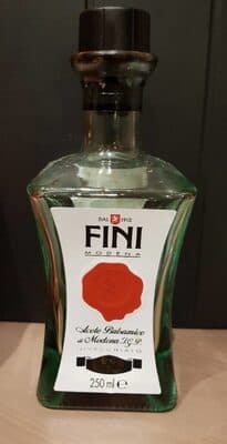 Aceto Balsamico di Modena I.G.P.