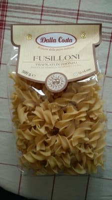 Fusilloni