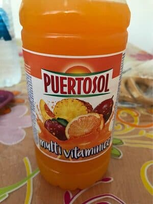 Multi vitaminico