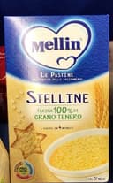 Pastina semini Mellin
