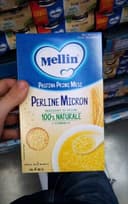 Pastina primi mesIGPerline micron