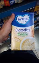ChiccoRis Mellin 320