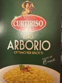 Riso Arborio