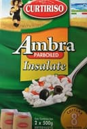 Ambra parboiled insalate