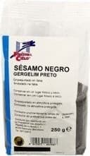 - Sésamo Negro