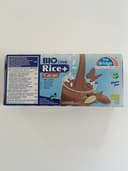 Rice+ cacao