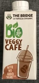 Veggy Café