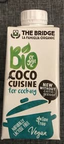 Coco cuisine