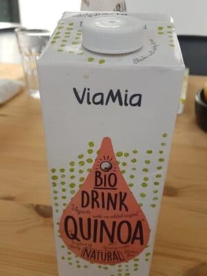 Bio Drink Quinoa