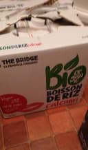 Boisson de riz