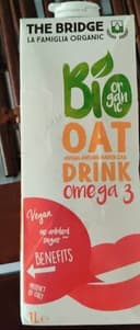 Avena drink