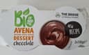 Avoine dessert chocolate