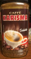 Caffè solubile