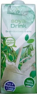 Soya drink