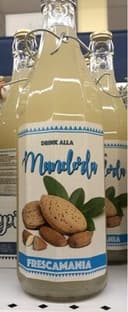 Mandorla