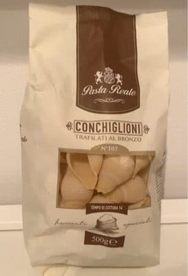 Conchiglioni