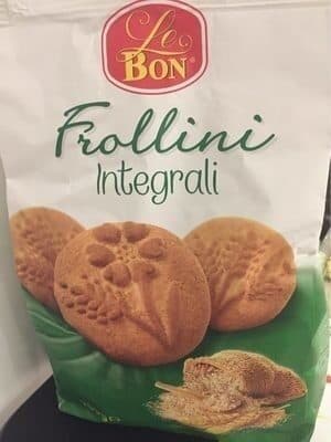 Frollini Integrali