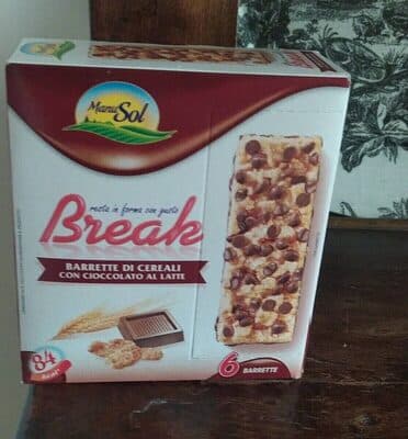 Break