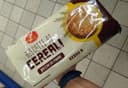 Biscotti ai cereali