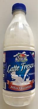 Latte fresco