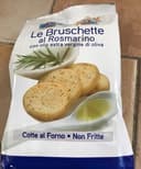 Le Bruschette al Rosmarino