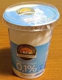 Yogurt magro bianco