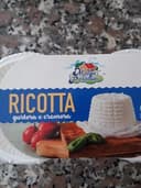 Ricotta