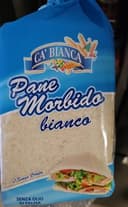 Pane morbido
