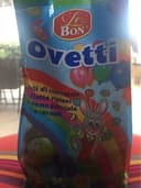 Ovetti
