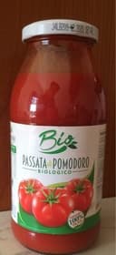 Passata Di Pomodoro