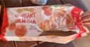 Croissant farciti alla ciliega