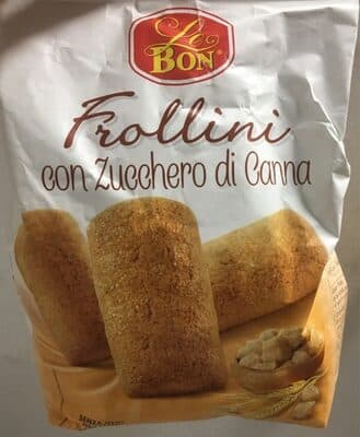 Frollini