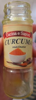 Curcuma