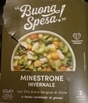 Minestrone invernale