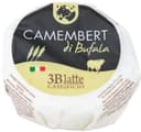 3B LATTE Camembert au lait de bufflonne 260 g