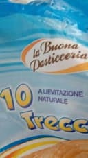 10 trecce