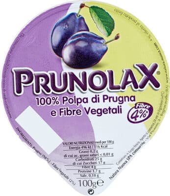 PRUNOLAX