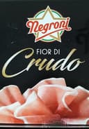 Fior di crudo
