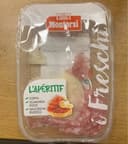 L’aperitif