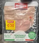 Mortadelle De Poulet