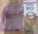 Proscruitto cotto