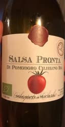 Salsa Pronta
