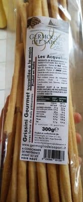 Grissini Gourmet
