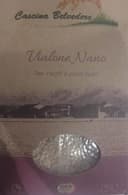Cascina Belvedere Cascina Belvedere Risotto Vialone Nano Bio