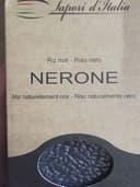 Riz Noir