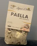Paella alla marinara