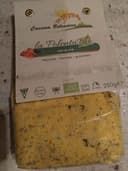 La polenta bio verdure